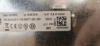 Indukcna varna doska - 3