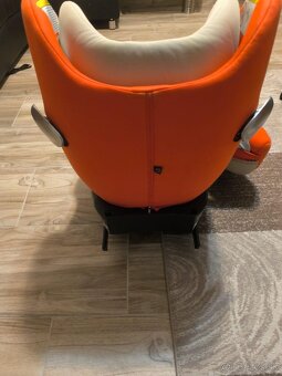 Cybex Sirona - 3