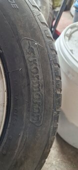 Kolesá R15 octavia1 - 3