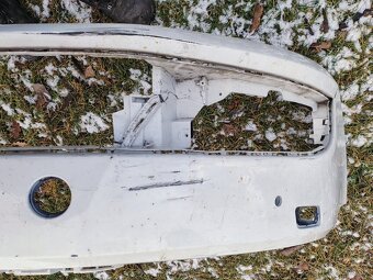 Vw Pssat CC lift predny naraznik - 3