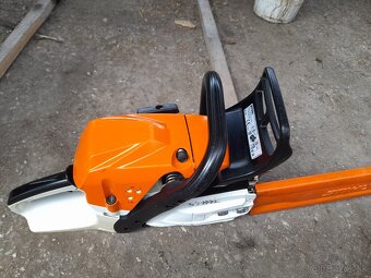 Stihl ms 362 - 3