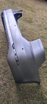 VW Golf VII Variant nárazník - 3