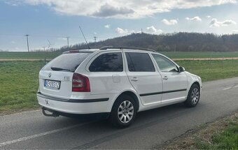 Skoda Octavia 1.9 TDI DSG - 3