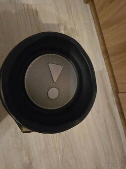 Jbl Xtreme 2 - 3