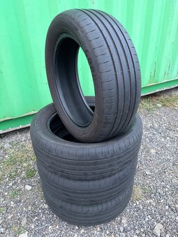 Letné pneumatiky Goodyear - 3