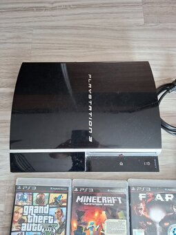 Playstation 3 - 3