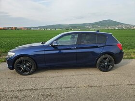 BMW rad 1 118d M Sport X-drive - 3