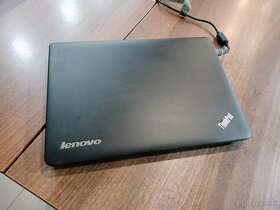 notebook Lenovo X121e - 3