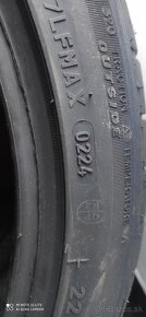 Letné pneumatiky 225/40 R18 XL - 3