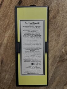 Olivia Blake  London 100 ml - 3