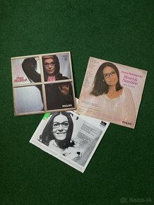 Nana Mouskouri Lp Platne Vinyl VG+ - 3