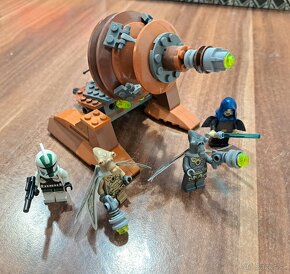 Lego Star Wars sety - 3