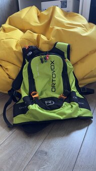 Ortovox - 3