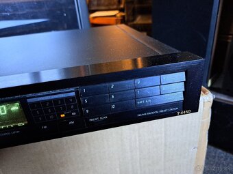 Tuner ONKYO INTEGRA T 4450 - 3
