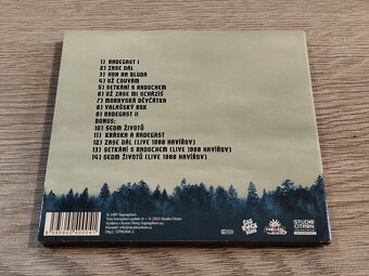 CITRON - "Radegast" 1987/2013 digi-CD -REISSUE- - 3