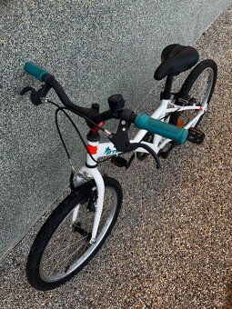Detsky bicykel BTWIN 20” - 3