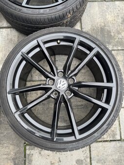 Volkswagen pretoria r19 5x112 možnosť poslat - 3