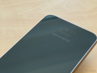 Samsung Galaxy S23 FE 8GB/256GB Black - 3