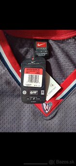 Basketbalový dres - 3