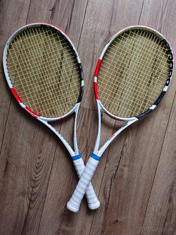 Babolat Pure Strike 98 - 305g - #2 - 3