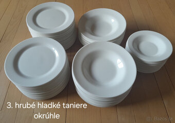 taniere, misy pre gastro - 3