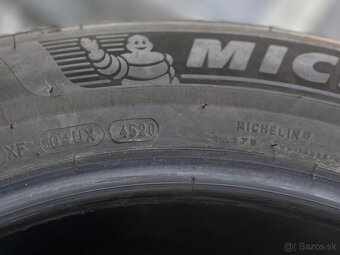 Michelin 235/60/r18 - 3