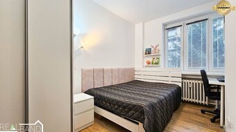 PREDAJ-VÝNIMOČNÝ, 3-IZBOVÝ BYT, BRATISLAVA-STARÉ MESTO - 3