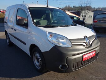 Renault Kangoo - 3