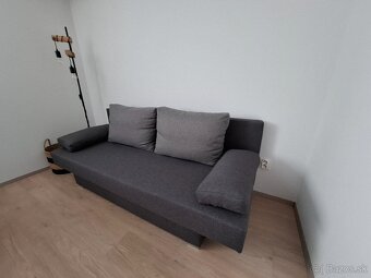 Predám rozťahovací gauč - 3