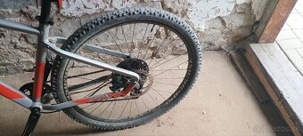 Bicykel MTB GHOST KATO ADVANCED - 3