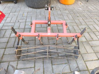 Rotavator - 3