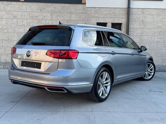 Volkswagen Passat Highline 2.0TDi r.v 2021 - Odpočet DPH - - 3