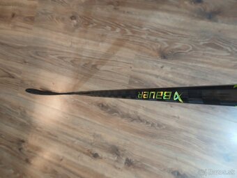 Predám bauer Ag5nt - 3