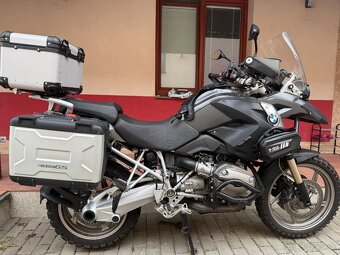 BMW R1200GS (stk 4/2029) - 3