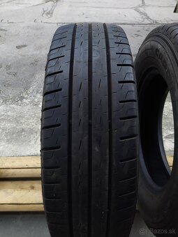205/75 r16c Pirelli 2.ks letné doveziem - 3