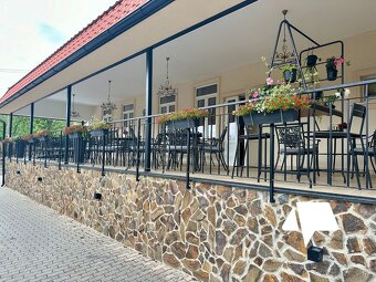 Predaj - Hotel, možnosť nastaviť splátkový kalendár - Nitra - 3