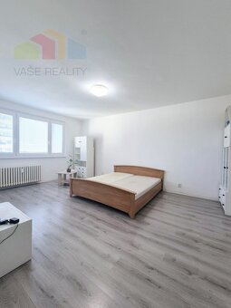 Na prenájom 1-izbový byt, 40 m², Repašského ulica, Dúbravka - 3