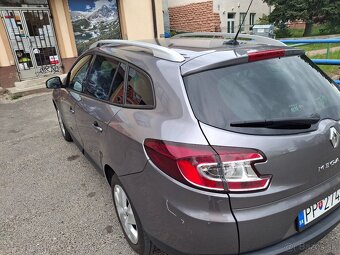 ........renault megane.... - 3
