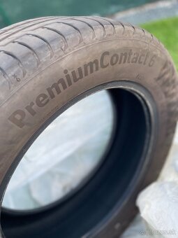 Continental PremiumContact 6 235/55 R18V - 3