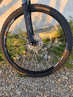 Specialized hardrock - 3