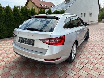 Škoda Superb III Combi 2.0 TDI 110kw Dsg Led Virtual - 3