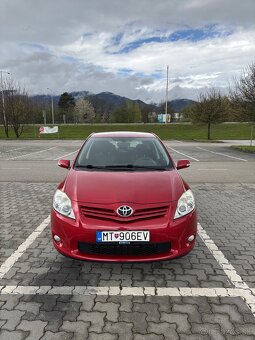 Toyota Auris 1.6 Valvematic - 3