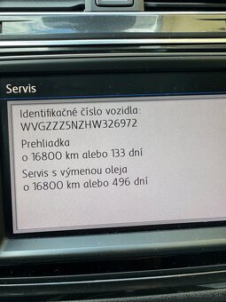 Tiguan 2.0TDI DSG 4x4 rline - 3