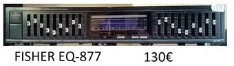 predám receiver yamaha 5.1-aj iné - 3