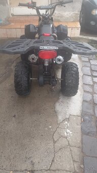 ATV 125 - 3