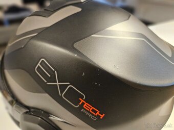 Prilba Scorpion Exo-Tech Evo Pro Commuta XL - 3