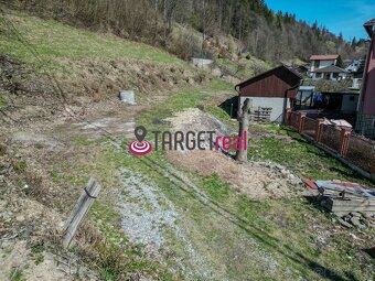 Exkluzívne: Slnečný pozemok v centre Oščadnice – ideálny na - 3