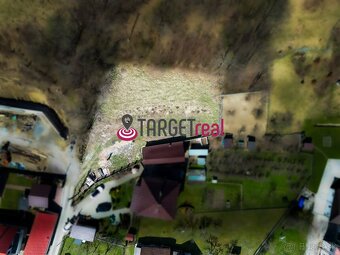 TARGETreal | Exkluzívne: Slnečný pozemok v centre Oščadnice  - 3