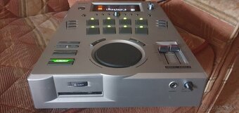 Sony MD, Yamaha MD - 3