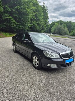 Skoda octavia 2.0 tdi 103kw - 3